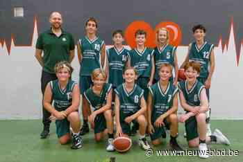 Filmpje van jonge basketters al meer dan 1,8 miljoen keer bekeken: “Als coach droom je ervan dat je spelers dit doen”