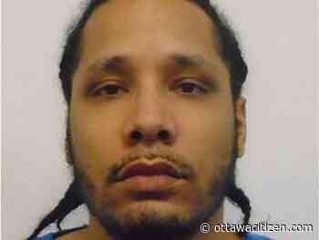 Alleged parole violator could be in Ottawa, OPP says