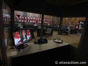 Federal union concerned about planned cuts to Translation Bureau