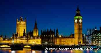 Food strategy board created to tackle ‘unhealthy diets’ and bolster food system