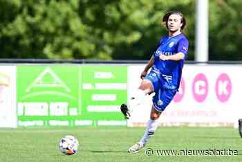 KSC Wielsbeke shopt bij reeksgenoot Elene-Grotenberge