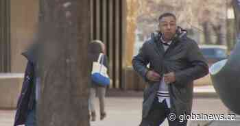 Man accused of kidnapping Ontario boy over sibling’s drug debt found guilty