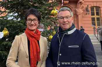 Petra Schneider zu Insolvenz: „Absolute Hiobsbotschaft“