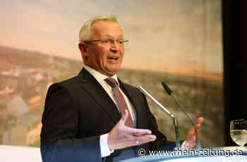 Klinikinsolvenz in Linz: Landrat ist zuversichtlich