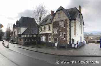 Bahn fehlt Geld, um den Bahnhof in Bullay herzurichten