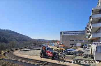 Aufwärtstrend: Corona-Delle offenbar überwunden