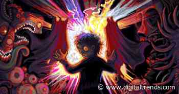 Steam players just got a terrifying new surprise thanks to Devolver