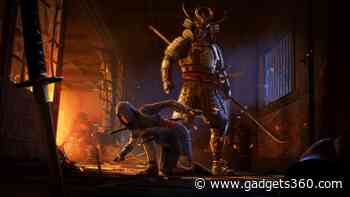 Assassin's Creed Shadows Crosses 1 Million Players on Launch Day, Ubisoft Confirms