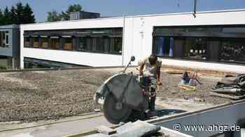 Umnutzung: Werden frühere Hoechst-Büros zum Hotel?