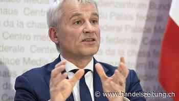 Räte können über Initiative "Keine 10-Millionen-Schweiz" befinden