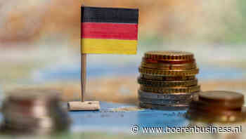 Pessimisme bij ons, euforie in Duitsland