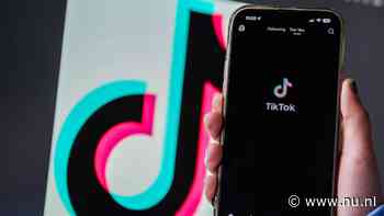 TikTok haalt 'chubby filter' dat je zwaarder laat lijken offline na kritiek