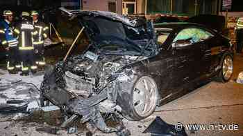 Tote nach illegalen Autorennen: "Wenn die Gesellschaft verroht, zeigt sich das im Straßenverkehr"