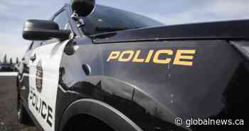 Tesla vehicle fires being investigated as arson: Calgary Police Service