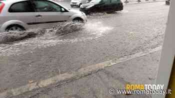 Meteo a Roma, allerta gialla per il week end. Le previsioni per sabato 22 e domencia 23 marzo