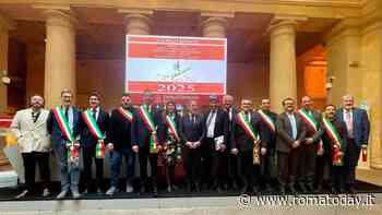 Nemi ospiterà la cerimonia di apertura della Città Italiana del vino 2025