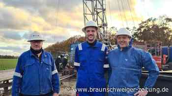 Als Oelheim zu „Neu Pennsylvanien“ wurde