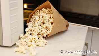 Pferdemist und altes Popcorn: Harburgs skurrilste Internet-Angebote