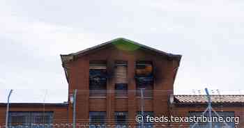 Texas prison staff falsified temperatures records, investigation finds