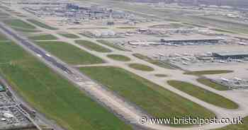 When will Heathrow reopen? Update as 'interim solution' found