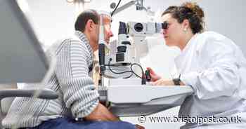 Doctor issues urgent warning about common habit that could be harming your eyes