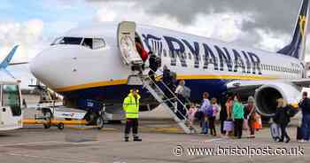 Warning issued for British citizens using this document to fly to Ireland