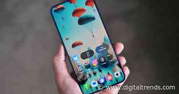 Some might be waiting a little bit longer for Samsung’s One UI 7 update