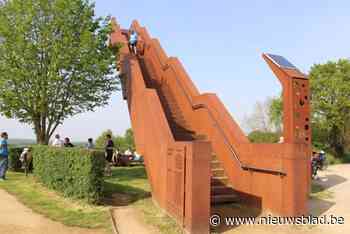 Trouwen op Vlooybergtoren uit ‘Callboys’ kan binnenkort: “Het is een gedroomde locatie”