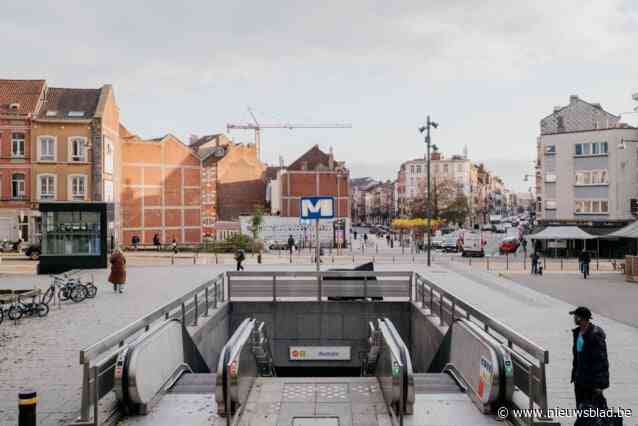 Drie verdachten opgepakt en cocaïne ter waarde van ruim 1,5 miljoen euro in beslag genomen tijdens grootschalige operatie in Anderlecht