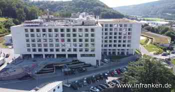 Klinikum Kulmbach verkündet Neuerung - Aushang in Arztpraxis sorgte für Aufregung