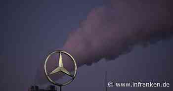 Mercedes-Benz zahlt teils 500.000 Euro Abfindung