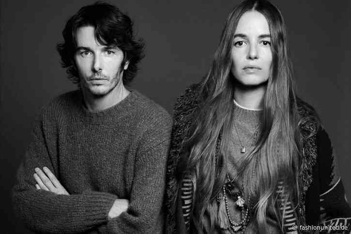 Alanui: Mitbegründer holen sich Mehrheitsbeteiligung von New Guards Group zurück