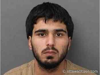 Gatineau man, 22, charged with sexual assault on teens