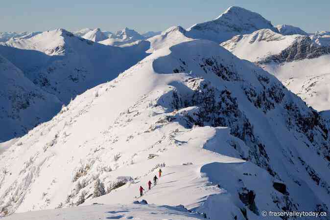 Special avalanche warning for central Rockies with ‘highly volatile’ conditions