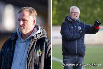 RFC Wetteren focust op eindronde, Elene-Grotenberge op behoud:“Thuis niet verloren sinds ik er ben en dat willen we zo houden”