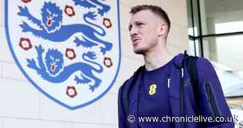 How to watch England vs Albania - TV channel, live stream and kick-off time as Dan Burn could debut
