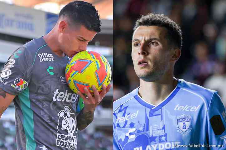 OFICIAL: FIFA excluye a Pachuca o León del Mundial de Clubes