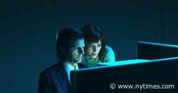 ‘Severance’ Season 2 Finale Recap: Mark vs. Mark