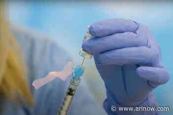 NEW: Two measles exposures reported traveling through DCA last Friday