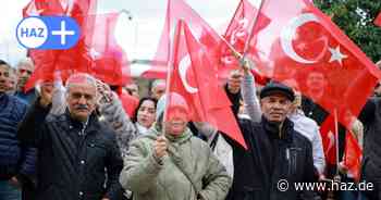Demo am Samstag in Hannover: Soli-Kundgebung für Istanbuler Bürgermeister