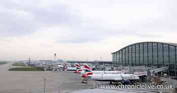 Ryanair, Easyjet and Virgin Heathrow statements in full as fire causes travel chaos