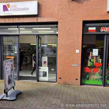 Zeven verdachten aangehouden voor overval Telecombinatie