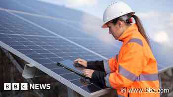 Schools and hospitals get £180m solar investment