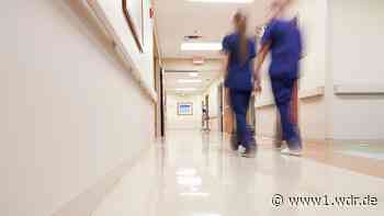 Klinikum Köln-Merheim plant für Kriegsfall