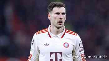 Barca-Stars steigen bei Goretzka-Trend ein: Steckt dieser Fan hinter der Aktion?