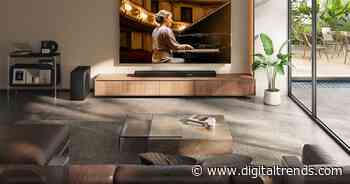 Hisense’s new home theater system has wireless surrounds and uses your TVs speakers