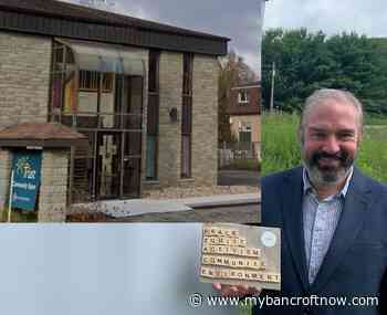 ‘We’re delighted’: Peace Museum gifted North Hastings Community Trust building