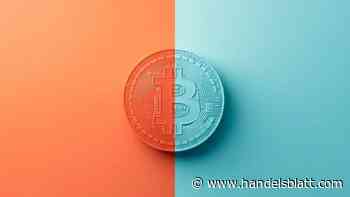 Kryptowährung: Das Ende der Bitcoin-Illusion – und die leise Hoffnung auf Erholung