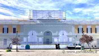 Testaccio, la metamorfosi dell'ex Mattatoio prende forma: entro il 2027 pronta la "Città delle Arti"