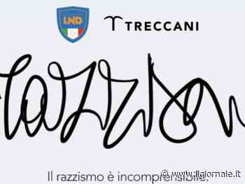 LND e Treccani insieme per allenare al linguaggio della solidarietà in campo
